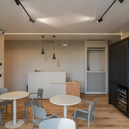 Bed and breakfast Campi Diomedei 4*