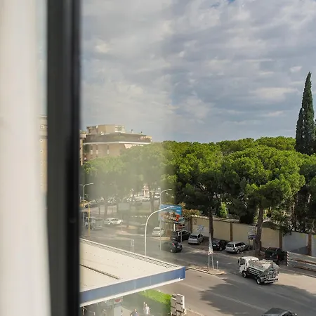 Campi Diomedei Foggia