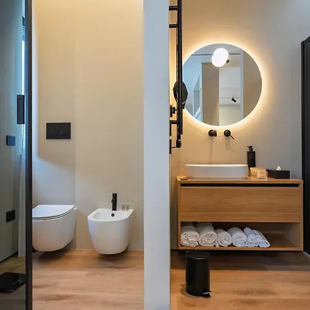 Campi Diomedei Bed and breakfast 4*