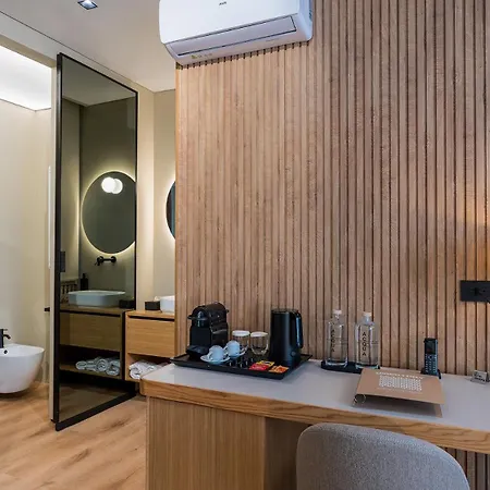 Bed and breakfast Campi Diomedei Foggia