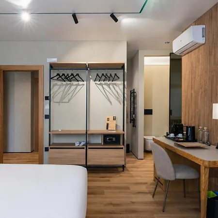 Campi Diomedei Bed and breakfast 4*