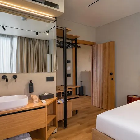Campi Diomedei Bed and breakfast