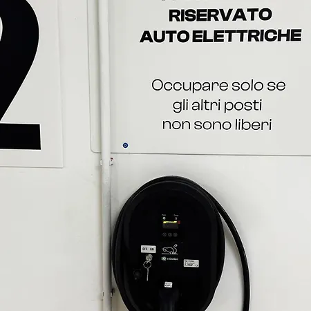Campi Diomedei 4* Foggia